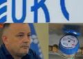 Skandal në UKT! Qytetarët “gjobiten” me faturat e ujit, ujëmatësit shiten 5 herë më shtrenjtë se në treg –