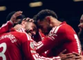 Polemika të shumta në “Old Trafford”, Manchester United favorizohet me VAR ndaj Nottinghamit –