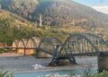 Kërkohët ndërhyrje urgjente në “Urën e Zogut, në listën e 7 monumenteve më të rrezikuara në Europë –