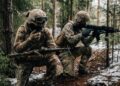 NATO përgatitet për konflikt në shkallë të gjerë në Lindje –