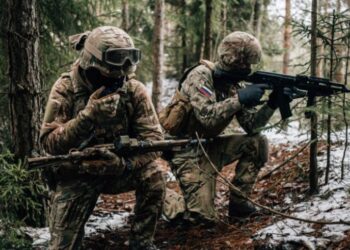 NATO përgatitet për konflikt në shkallë të gjerë në Lindje –