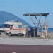 E rëndë në Vlorë, gjendet i pajetë një person në një prej kullave të vrojtimit në plazhin e vjetër –