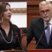 Vokshi: Gogu të kërkojë falje, se gënjeu me pafytyrësi për çështjen IBAR! Ministri: keni smirë politike! –