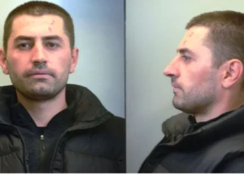 I plagosur pas përplasjes me policinë greke, dalin detaje për Alesio Xhelon –