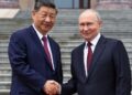 “Bota rrezikon të kthehet te ligji i xhunglës”, Xi kritikon Trumpin gjatë takimit me Putin në Pekin –