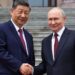 “Bota rrezikon të kthehet te ligji i xhunglës”, Xi kritikon Trumpin gjatë takimit me Putin në Pekin –