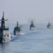 Iranianët godasin me raketa anijen amerikane në Ngushticën e Hormuzit, SHBA e mohon –