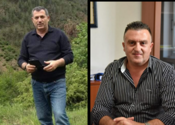 Zani i “7 Liqeneve” merr 1,3 MLD lekë në KPP/ Historia e pazarit të Gentian Llogos, beniaminit të Ballukut! Korrupsioni i bllokoi ujin Kolonjës dhe Picarit