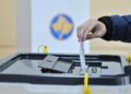 Zgjedhjet e jashtëzakonshme në Kosovë, partitë politike publikojnë listat e kandidatëve për deputet –