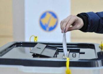 Zgjedhjet e jashtëzakonshme në Kosovë, partitë politike publikojnë listat e kandidatëve për deputet –