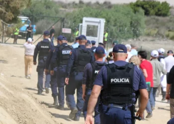 Athina zyrtare quan minoritet banorët e Zvërnecit, Fredi Beleri letër KE-së –