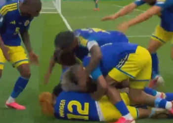 “Shtanget” ekipi i Nagelsmann, Kurasao rikthen baraspeshën në Houston –