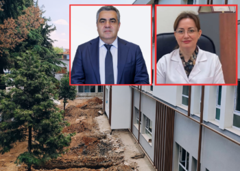 Pjetër Trashaj merr 322 MLN lekë për kositjen e barit në SUT/ Kush e dyfishoi fondin e lulishtes? –