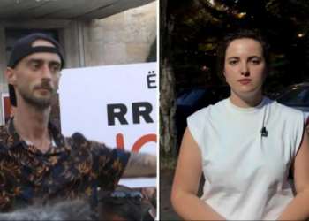 Nga përplasja e FRPD me njerëzit e Arlind Qorrit, tek mbyllja e fjalimeve nga Andi Tepelena i Sorosit –