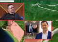 Vangjel Tavo ndërton për “Green Coast” një landfill në Palasë/ 750 MLN lekë i jepen me tender fiktiv nipit të Sadri Abazit për gropën e plehrave