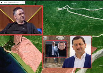 Vangjel Tavo ndërton për “Green Coast” një landfill në Palasë/ 750 MLN lekë i jepen me tender fiktiv nipit të Sadri Abazit për gropën e plehrave