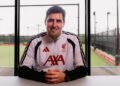 Pasuesi i Slot, Liverpool zyrtarizon trajnerin e ri –
