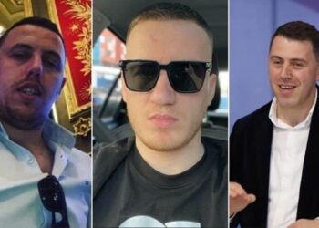 Sollën 650 bangladeshas, GJKKO dënon me 104 vite burg 19 anëtarë të rrjetit me bazë në Dubai –