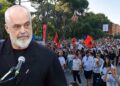 Protestuesit pre e manipulimeve, toka nuk i është shitur Izraelit –