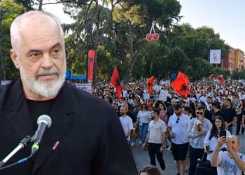 Protestuesit pre e manipulimeve, toka nuk i është shitur Izraelit –