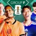 Formacionet Zyrtare/ Ja si rreshtohen skuadrat në sfidën Holandë-Japoni –