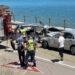 Humb jetën një grua, plagosen katër persona nga përplasja e makinave në Pogradec –