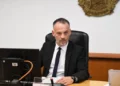 Arben Fetai jep dorëheqje nga posti i zv. kryeministrit të Maqedonisë së Veriut –