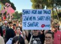 Protestuesit akuzojnë kryeministrin për shitjen e bregdetit –