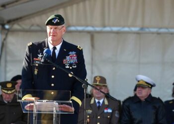 Me 19 vota pro, Komiteti i Senatit Amerikan miraton Eric Wendt si ambasador në Shqipëri –