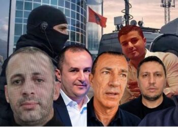 Grupi “Aruba” i Zvërnecit, ndërpritet pas dy orësh seanca. Ja arsyeja –