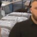 Ekstradohet nga Spanja Eralbi Breçani, SPAK e kërkonte për trafik ndërkombëtar droge –