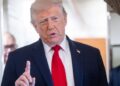 “Irani rrëzoi Apache-n tonë”/ Trump kërkon reagim pas rrëzimit të helikopterit në Hormuz –
