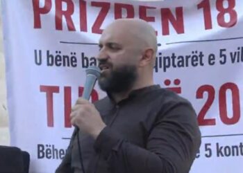 Të dalin nismëtarët, të shpëtojnë protestën nga ata që duan ta kapin… –