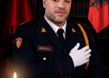Ra në krye të detyrës, mbahet nesër ceremonia mortore/ Ja kërkesa e familjes së Enea Mekollit –