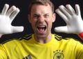 Nagelsmann nuk ka dilema se kush do të mbrojë portën e Gjermanisë –