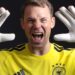 Nagelsmann nuk ka dilema se kush do të mbrojë portën e Gjermanisë –