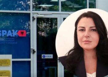 Sekuestrohet vila e Belinda Ballukut në Dhërmi, i shtohet akuza korrupsion dhe pastrimi i parave –