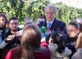 Dënoj me forcë dhunën ndaj protestuesve, por mbështesim fuqishëm investimet e huaja –