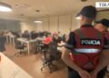 Goditet një ‘call center’ i paligjshëm, arrestohen 4 administratorët dhe nën hetim 49 punonjës (Emrat) –