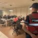 Goditet një ‘call center’ i paligjshëm, arrestohen 4 administratorët dhe nën hetim 49 punonjës (Emrat) –