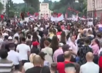 Patronazhistët janë mes nesh duke provokuar dhunë –