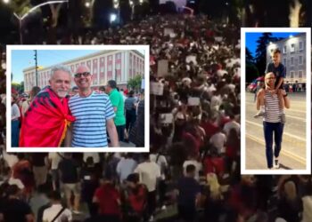 Rezistenca në formën e saj më të mirë –
