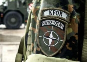 Përmirësimi i situatës së sigurisë, NATO planifikon zvogëlimin e pranisë në Kosovë –