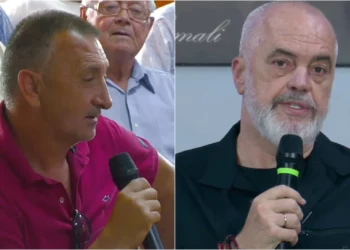 Prona është kthyer vite më parë, jo nga kjo qeveri! –