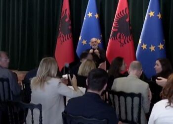 Ligjin e Investimeve Strategjike do ta heqim…! Protesta po shfrytëzohet nga Irani –