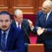 Shqiptarët po protestojnë kundër sistemit të kalbur të Ramës dhe Berishës, kam muaj që e kërkoj –