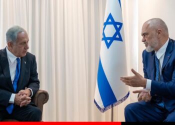 Izraeli zbulon prapaskenat e skandalit! Si e kërcënoi Netanyahu–Ramën për emërimin e Konsulles –