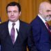 Kemi dallime mbi raportin me Beogradin –