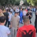 PD i bashkohet protestës për Zvërnecin, zbulohet SMS e shpërndarë nga degët –