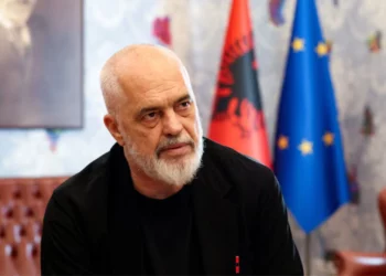 Jam votuar që t’i bëj këto që po ndodhin –